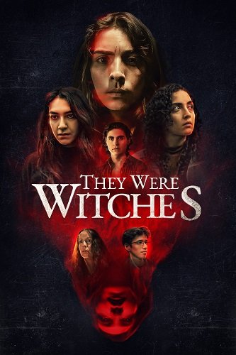 Они были ведьмами (2024)