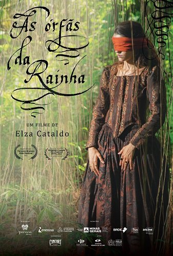 Фильм Сироты королевы (2023)