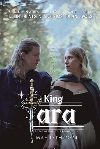 Фильм Королева Тара (2024)