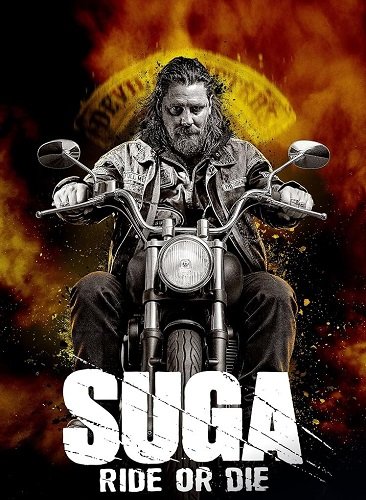 Фильм Шуга (1 сезон)