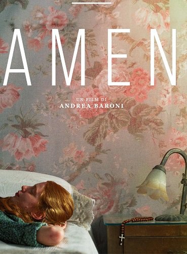 Аминь (2023)