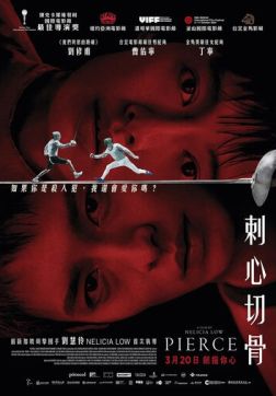 Фильм Прокол (2024)