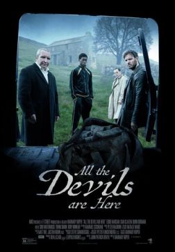 Фильм Все дьяволы здесь (2025)