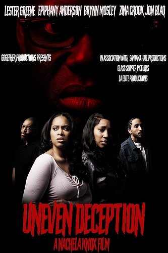 Фильм Неравный обман (2025)