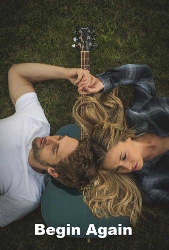 Фильм Начать сначала (2025)