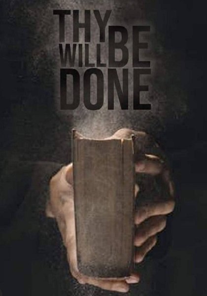 Да будет воля Твоя (2025)