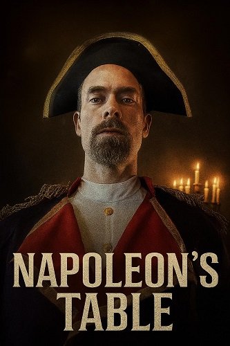 Фильм Стол Наполеона (2025)
