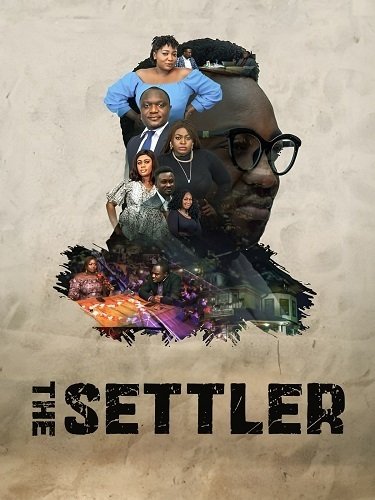 Фильм Учредитель (2024)