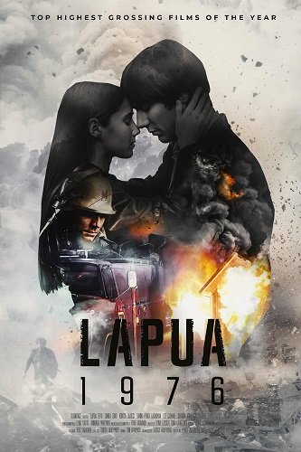 Фильм Лапуа 1976 (2023)