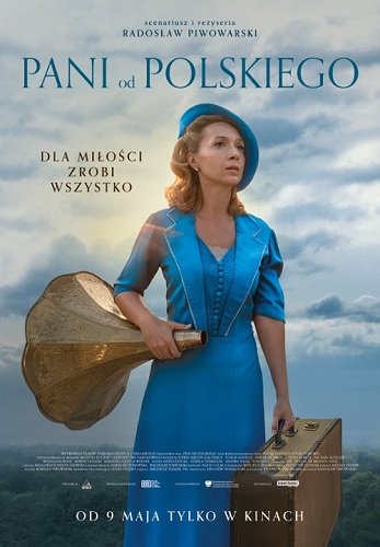 Фильм Учительница польского (2025)