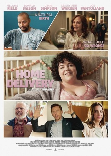 Фильм Роды на дому (2025)