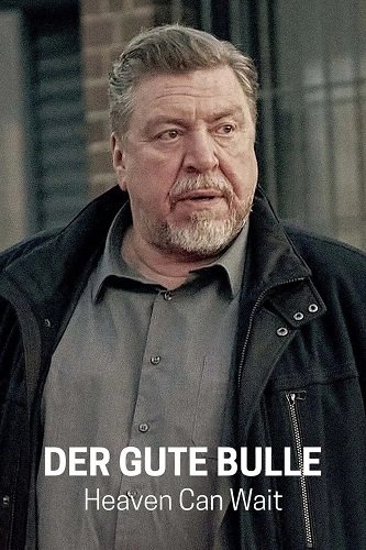 Фильм Хороший полицейский — Небеса подождут (2024)