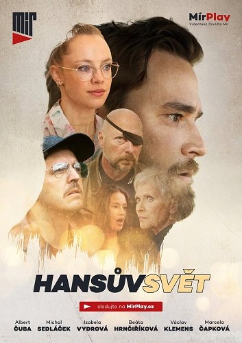 Фильм Мир Ганса (2024)