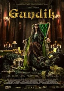 Фильм Любовница (Наложница) (2025)