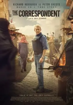 Фильм Корреспондент (2024)
