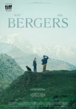 Фильм Пастухи (2024)