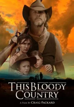 Фильм Эта чёртова земля (2025)