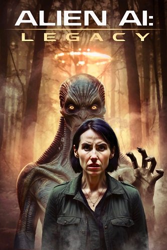 Фильм Чужой ИИ: Наследие (2025)