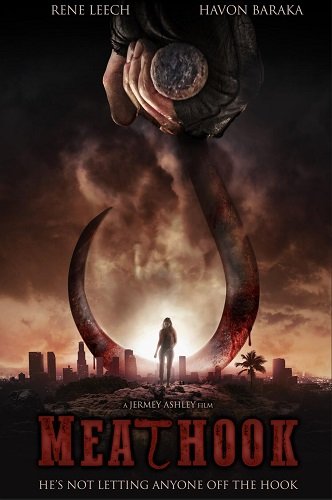 Фильм Крюк (2024)