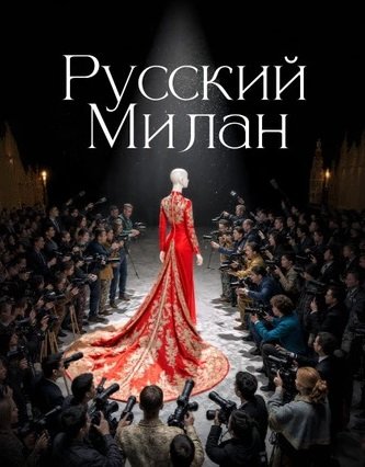 Фильм Русский Милан (1 сезон)