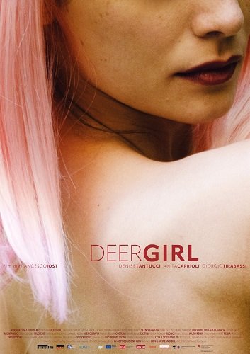 Фильм Девушка-олень (2025)