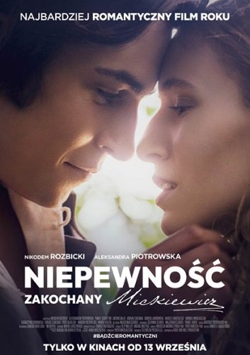 Фильм Сомнение. Влюблённый Мицкевич (2024)