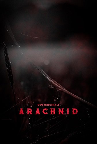 Фильм Арахнид (2025)