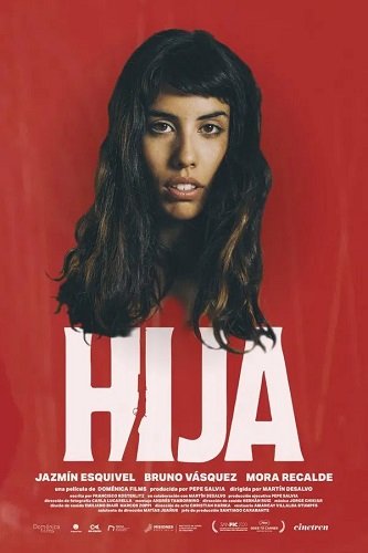 Фильм Дочь (2024)