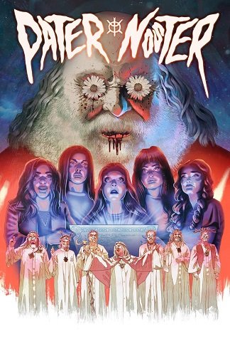 Фильм Патер Ностер и миссия света (2024)