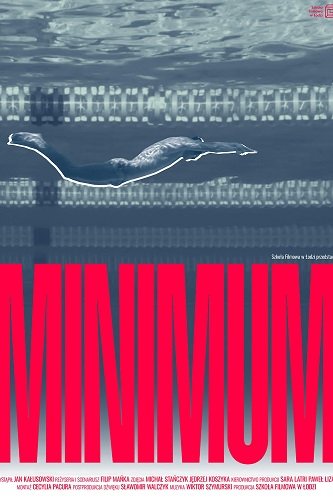 Фильм Минимум (2024)