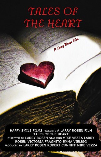 Фильм Сердечные истории (2024)