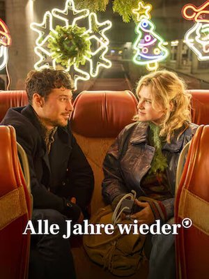 Фильм Каждый год (2024)