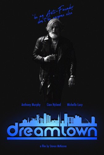 Фильм Город мечты (2024)