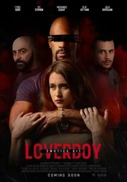 Фильм Метод Любовника: Без Чувств (2024)