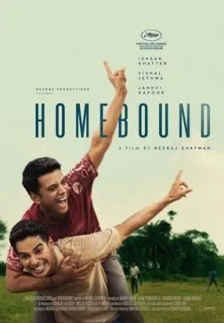 Фильм Возвращение домой (2025)