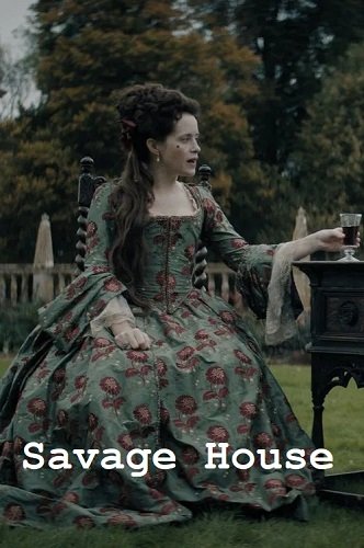 Фильм Дом Сэвидж (2025)