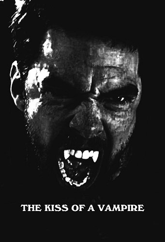 Фильм Поцелуй вампира (2025)