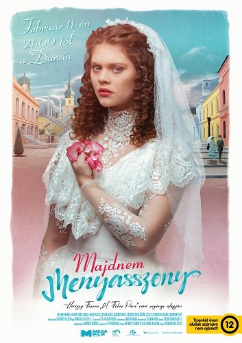 Фильм Почти невеста (2024)